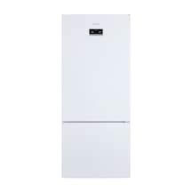Samsung RB50RS334WW 520 LT No-Frost Kombi Tipi Buzdolabı