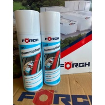 Förch Lastik Bakım P317 300ml 2'li Paket
