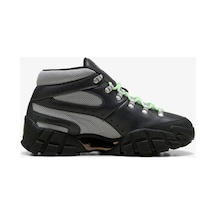 Puma X Skepta Skope Mid Erkek Sneaker Çok Renkli Çok Renkli
