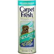 Carpet Fresh Neutra Air Halı ve Oda Kokusu Toz 396 G