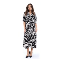 Etiler Collection 6414 Elbise-springs S