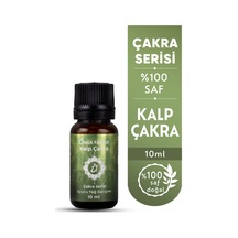 Onka Farma Kalp Çakra Aromaterapi Yağ Karışımı 10 ML