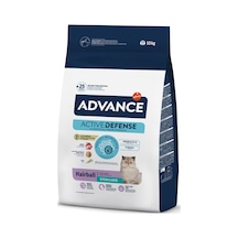 Advance - 455 - Cat Sterılızed Haırball - Csmo-tex - 10 Kg