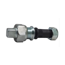 MONREAL 20452 Bijon Saplama Somun Arka Sol Isuzu Nqr75