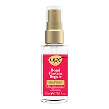 Ogx Bond Protein 3ü1 Arada Yağlı Sprey 50 Ml 5 Adet