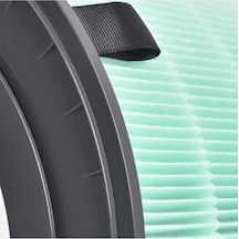 Lg As65gdwh0, As10gdwh, As10gdwh0 Puricare 360 Air Purifier Hava Temizleyici İle Uyumlu 3'ü 1 Arada Filtre