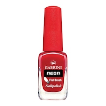 Neon Nail Polish N08 1 Paket 1 X 1 Adet