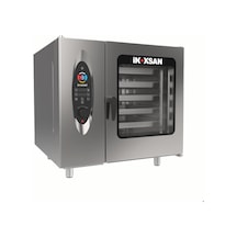 İnoksan Fbe 20 - İnosmart Elektrikli Kombi Fırın Gn 1/1 20 Tepsi