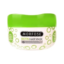 Morfose Biotin Saç Bakım Maskesi 250 ML