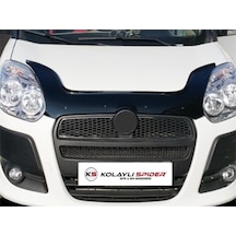 Fiat Doblo 2 Kaput Koruyucu 2010 Ve Sonrası