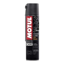 C3 Offroad Zincir Yağı 400ml