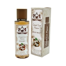 Lion Francesco Coconut Love Passion Vücut Spreyi 250 ML