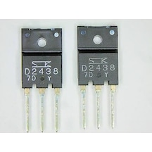 Bolsat 2sd 2438 Entegre