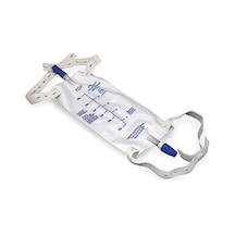Galena İdrar Torbası Bacağa Bağlamalı 500 ML 5'li