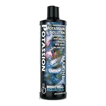 Brightwell Potassion-Potasyum Yükseltici Konsantre Çözelti 250Ml