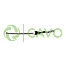 CAVO 4602761 El Fren Teli Arka Sağ Sol Focus Kampana Fren Kısa 10- 230Mm