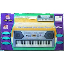 Yong Mei Ym-3300 Dijital Org