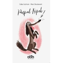 Paspal Köpek - Grsy-597079