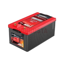 Aku Odyssey 12v 215 Ah 1250a Agm Otomotıv