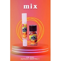 İce Touch Mentol Topu Mix 120'li + Aplikatör