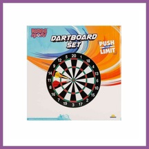Bezos 15326 Nessiworld-rst-rsp-dart 6 Oklu 36,5 Cm Rengaren