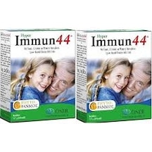 Hyper Immun44 30 Kapsül 2 Adet