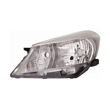 Toyota Yaris On Far Sol 2012-2017 Depo 21211t6lldem2