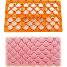 Kalp Patchwork