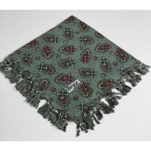 Mint Yeşili