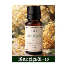 İğde Çiçeği Esansiyel Uçucu Yağ Buhurdanlık Yağı Difüzör Esansı Oda Kokusu Esansı Mum Esansı 10 Ml.