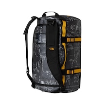 F0a52ssmv31-r The North Face Base Camp Duffel - Xs Sırt Çantası Siyah F0a52ssmv31-r