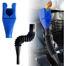 Buffer Araba Ve Motorsikletler İçin Katlanabilir Plastik Motor Y