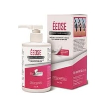 Eeose Uzamayan Saçlar İçin Bakım Şampuanı 300 ML