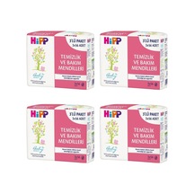 Babysanft Islak Temizlik Ve Bakım Mendilleri 56 Adet X 12 Paket 10'lu Set