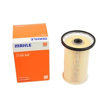 Mahle Kx342 Yakıt Filtre - Passat-Tıguan-Q3