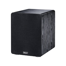 Magnat Alpha Rs 8 Siyah Subwoofer