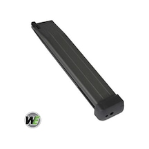 We Hi-capa 5.1 50bb Long Gas Airsoft Tabanca Şarjörü
