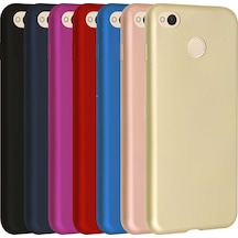 Xiaomi Redmi 4X Kilif Fitcase Premiums Silikon Arka Kapak 391148874 Xiaomi Redmi 4X Kilif Fitcase Premiums Silikon Arka Kapak 391148874