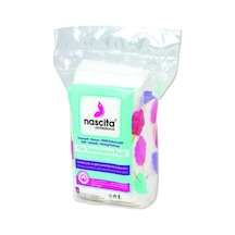 Pads Kare Pamuk 1 X 50 Adet Açık Bej