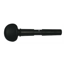 Wittner W272111l Çello İnce Ayarlı Burgu Large Finetune Peg - Dişli Sistem - Akort Kaçırmaz