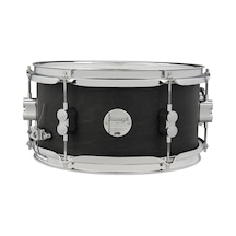 Pdp Drums Concept 6x12" Black Wax Akçaağaç Trampet