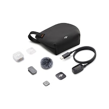 DJI Mic Mini 2 Transmıtter