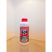 Silikokap Şeffaf Su İzolasyonu 1 Lt