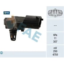 Map Sensörü Astra G-h-j-combo C-d-corsa D-e-ınsıgnıa A-mokka-vectra C-zafıra A-doblo-bravo-lınea Fıo Fae 93171176