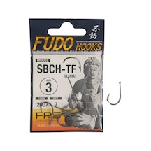 Fudo 2007 Sb Chınu Teflon İğne No:3