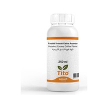 Fındıklı Kremalı Kahve Aroması 250 Ml