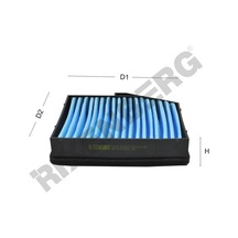 Hyundaı Starex 1997- 2004 Polen Filtre Rxc6405 97406-4a900 Cu19002 La453 E4923lı