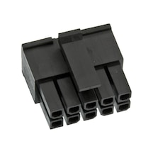 Power Konnektör - Micro-Fit - Dişi - 2X5 10 Pin - 3 Mm