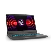 MSI Thin 15 i7-12650H B12ve-1892xtr-35 16 GB 2 TB RTX4050 6 GB 15.6" W11P Dizüstü Bilgisayar