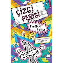 Çizgi Perisi Sınıftaki Notlar - Dppq-901370